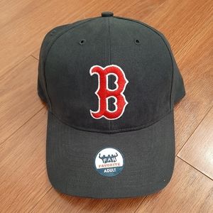 ⚾️🧢Boston Red Sox Cap
